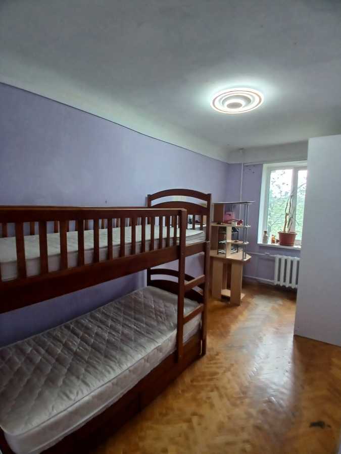 Аренда 3-комнатной квартиры 59 м², Мира просп., 2/3