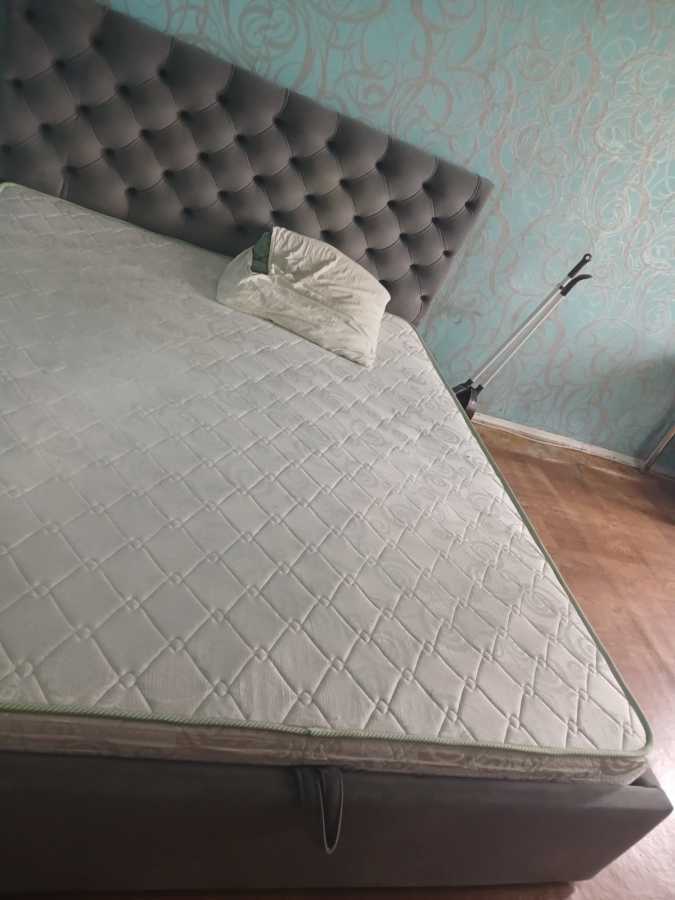 Аренда 3-комнатной квартиры 59 м², Мира просп., 2/3