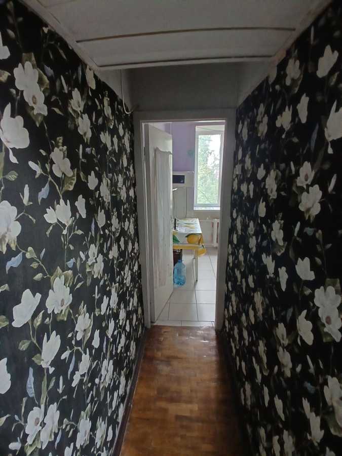 Аренда 3-комнатной квартиры 59 м², Мира просп., 2/3