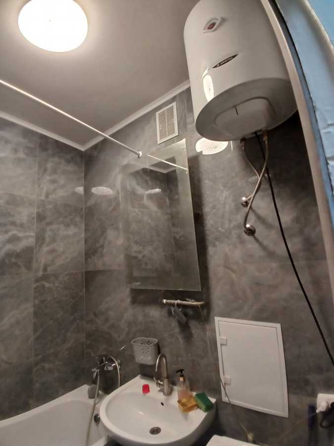 Аренда 3-комнатной квартиры 59 м², Мира просп., 2/3