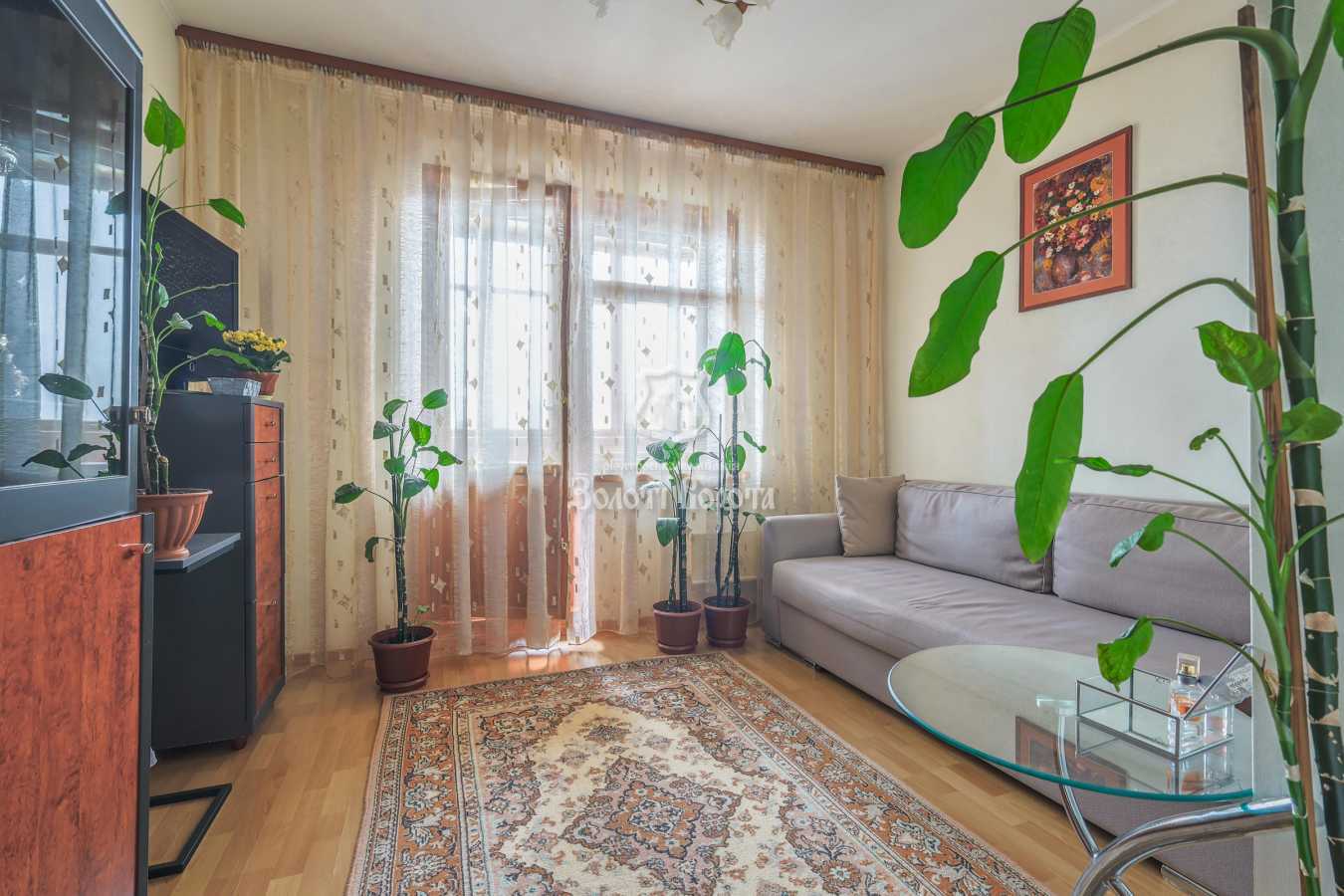 Продаж 3-кімнатної квартири 70.2 м², Миколи Бажана просп., 5А