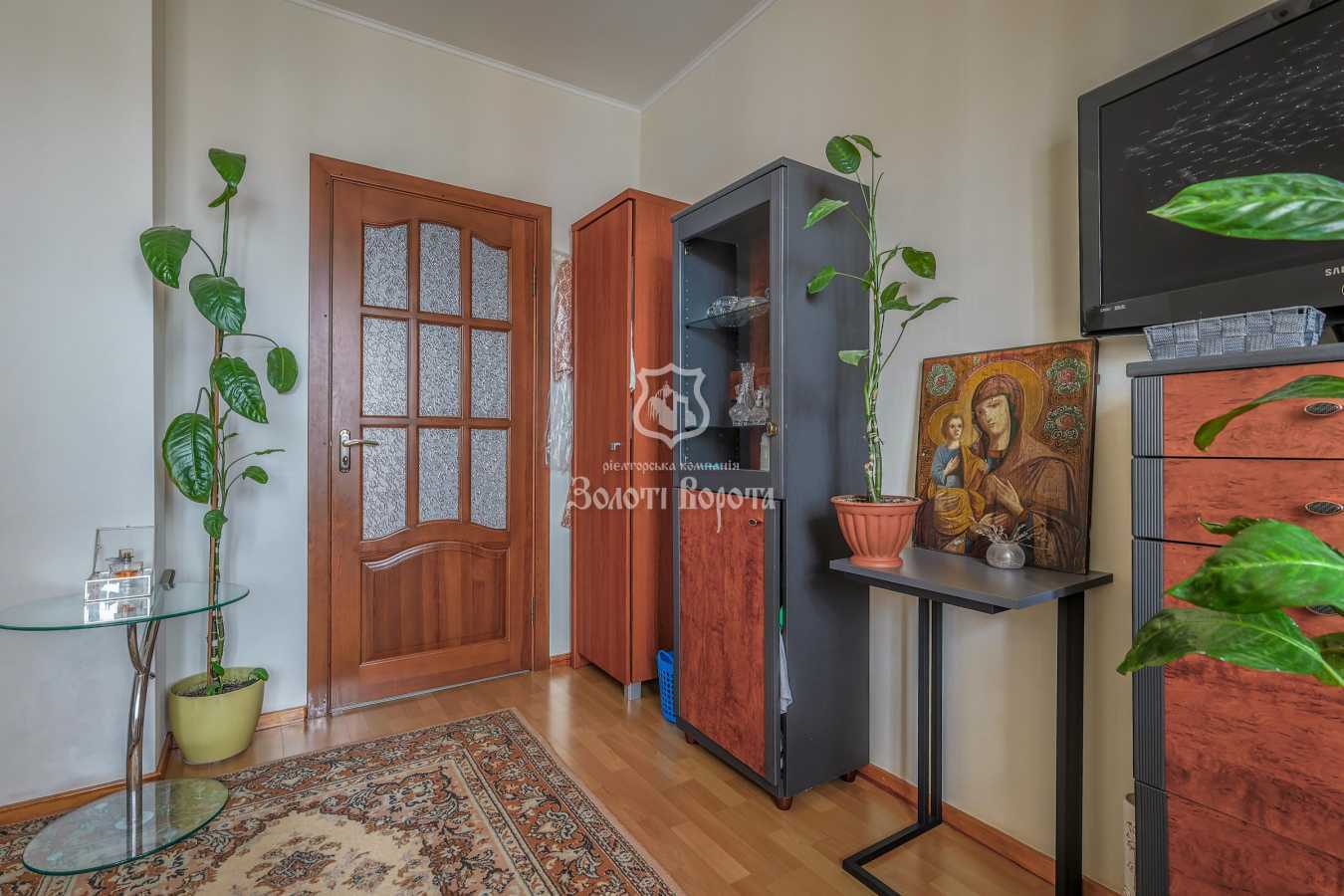 Продаж 3-кімнатної квартири 70.2 м², Миколи Бажана просп., 5А