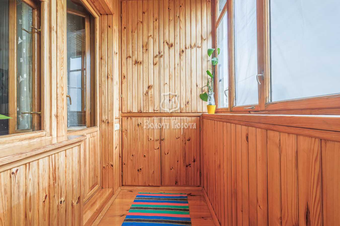 Продаж 3-кімнатної квартири 70.2 м², Миколи Бажана просп., 5А
