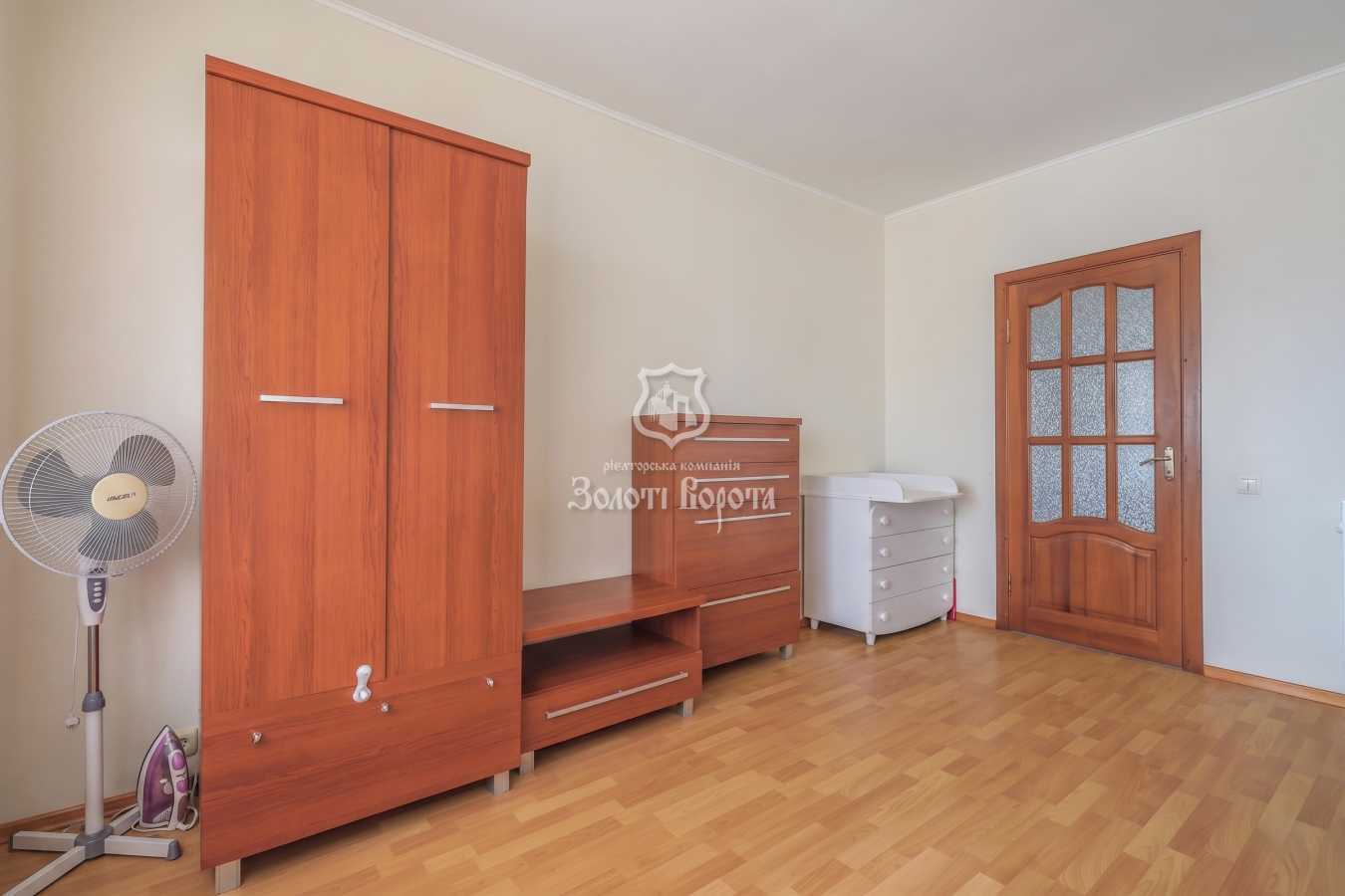 Продаж 3-кімнатної квартири 70.2 м², Миколи Бажана просп., 5А