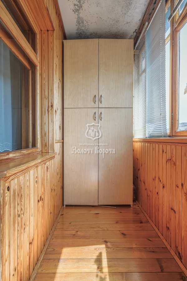 Продаж 3-кімнатної квартири 70.2 м², Миколи Бажана просп., 5А