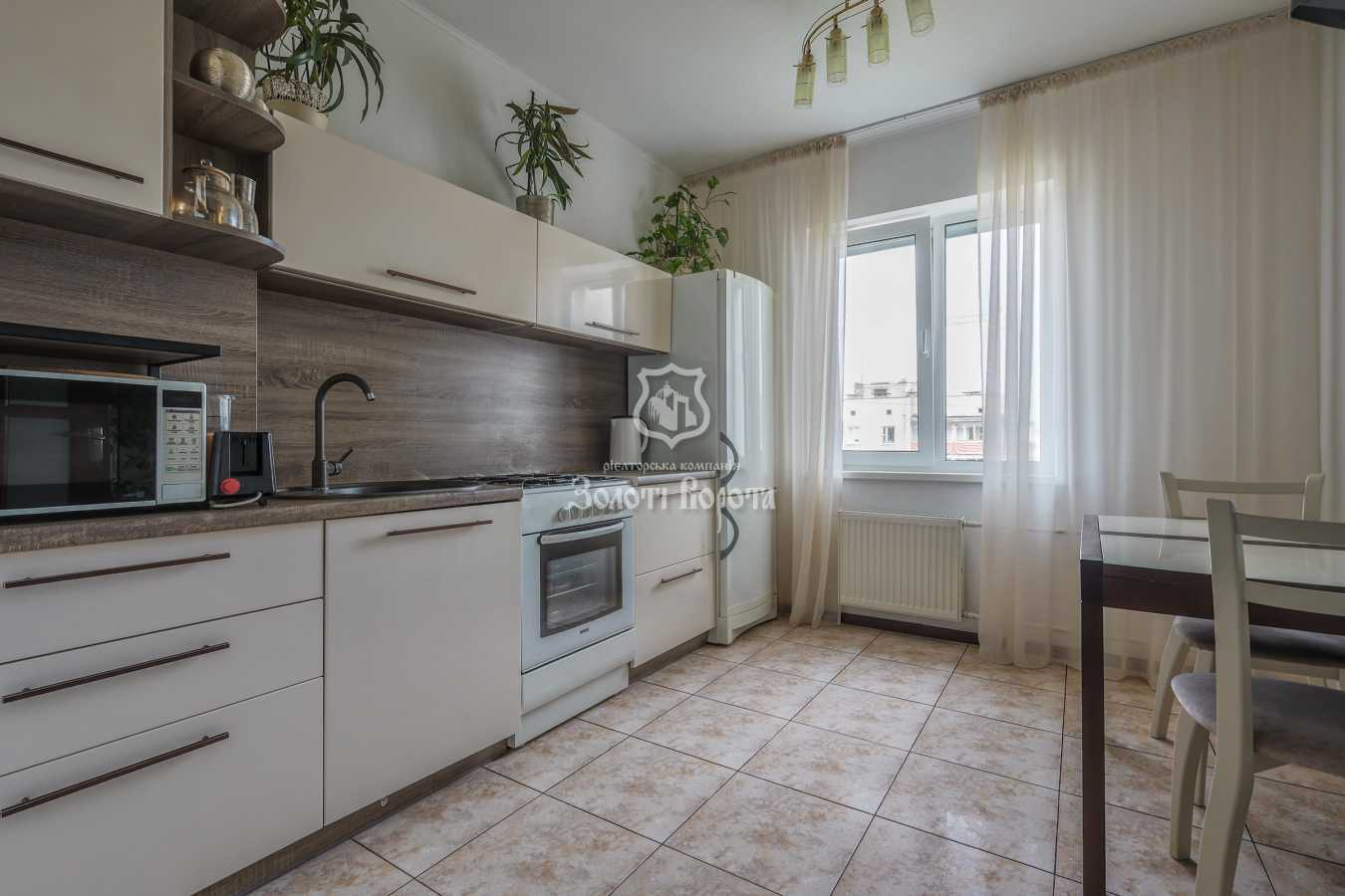 Продаж 3-кімнатної квартири 70.2 м², Миколи Бажана просп., 5А