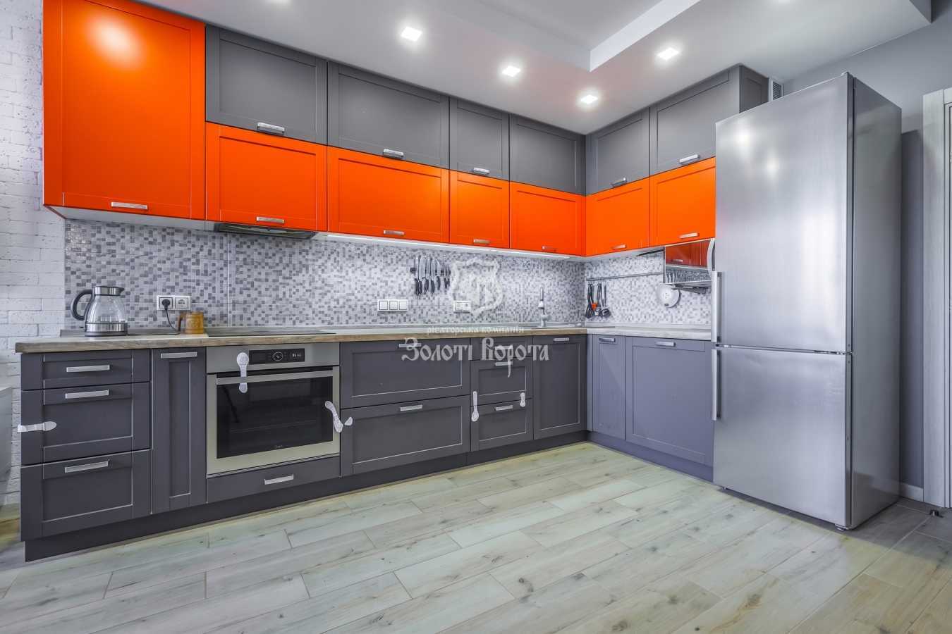 Продажа 2-комнатной квартиры 95.4 м², Михаила Максимовича ул., 3д