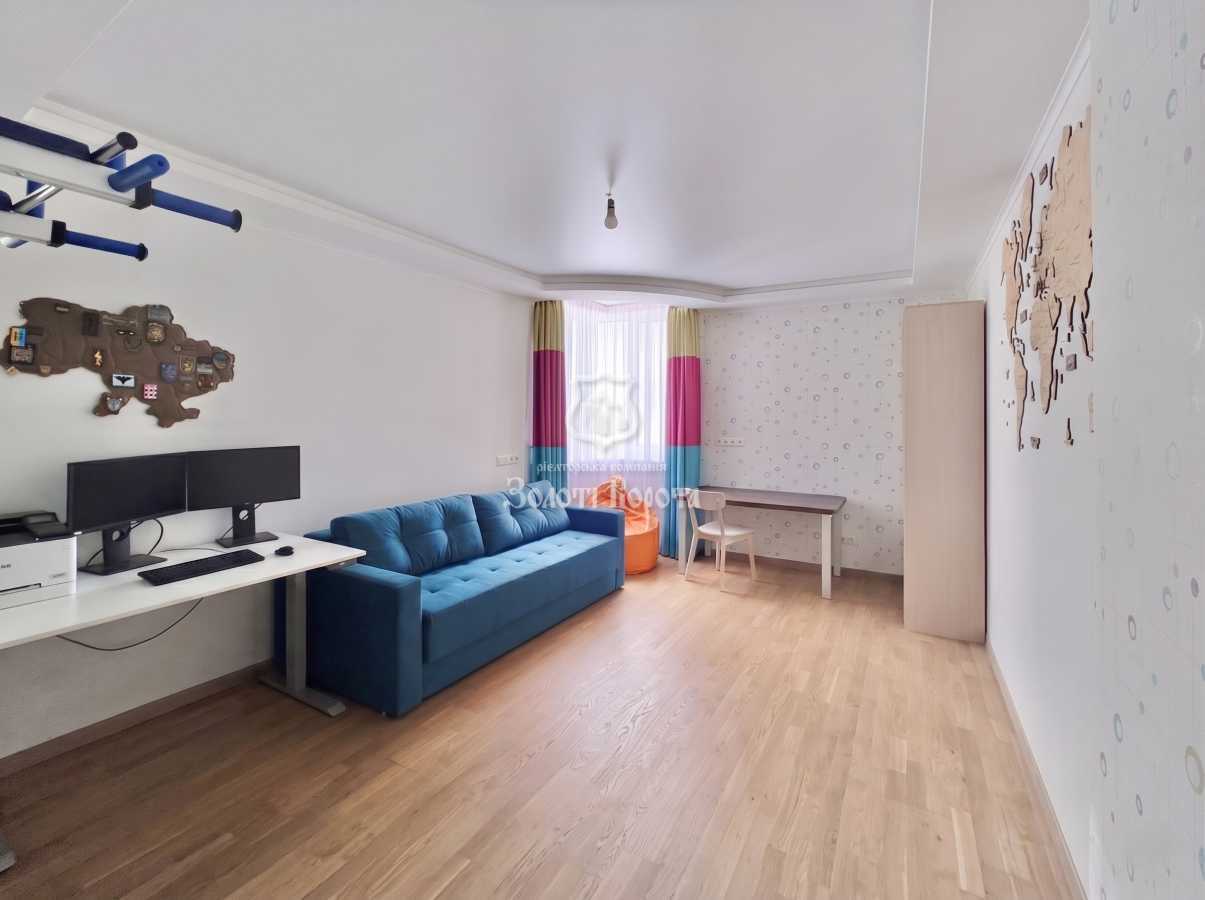 Продажа 2-комнатной квартиры 95.4 м², Михаила Максимовича ул., 3д