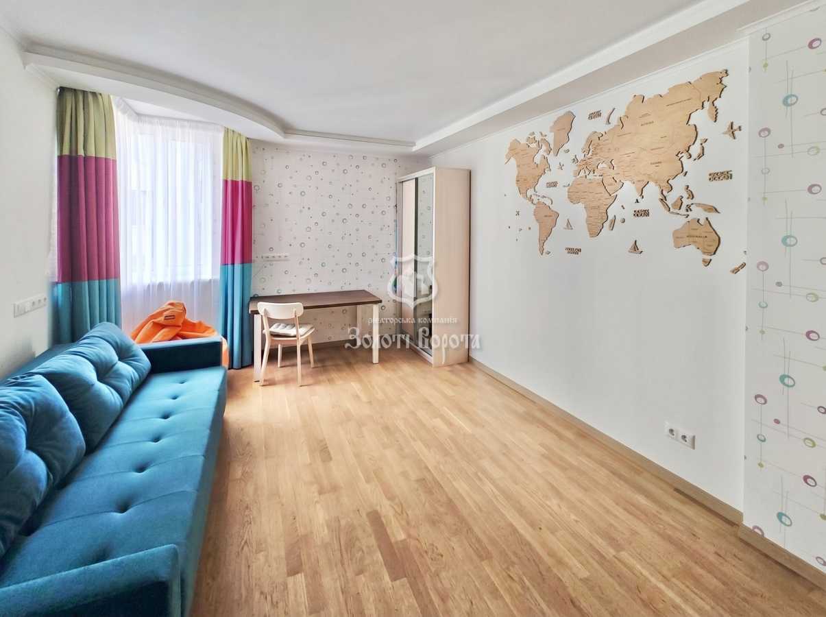Продажа 2-комнатной квартиры 95.4 м², Михаила Максимовича ул., 3д