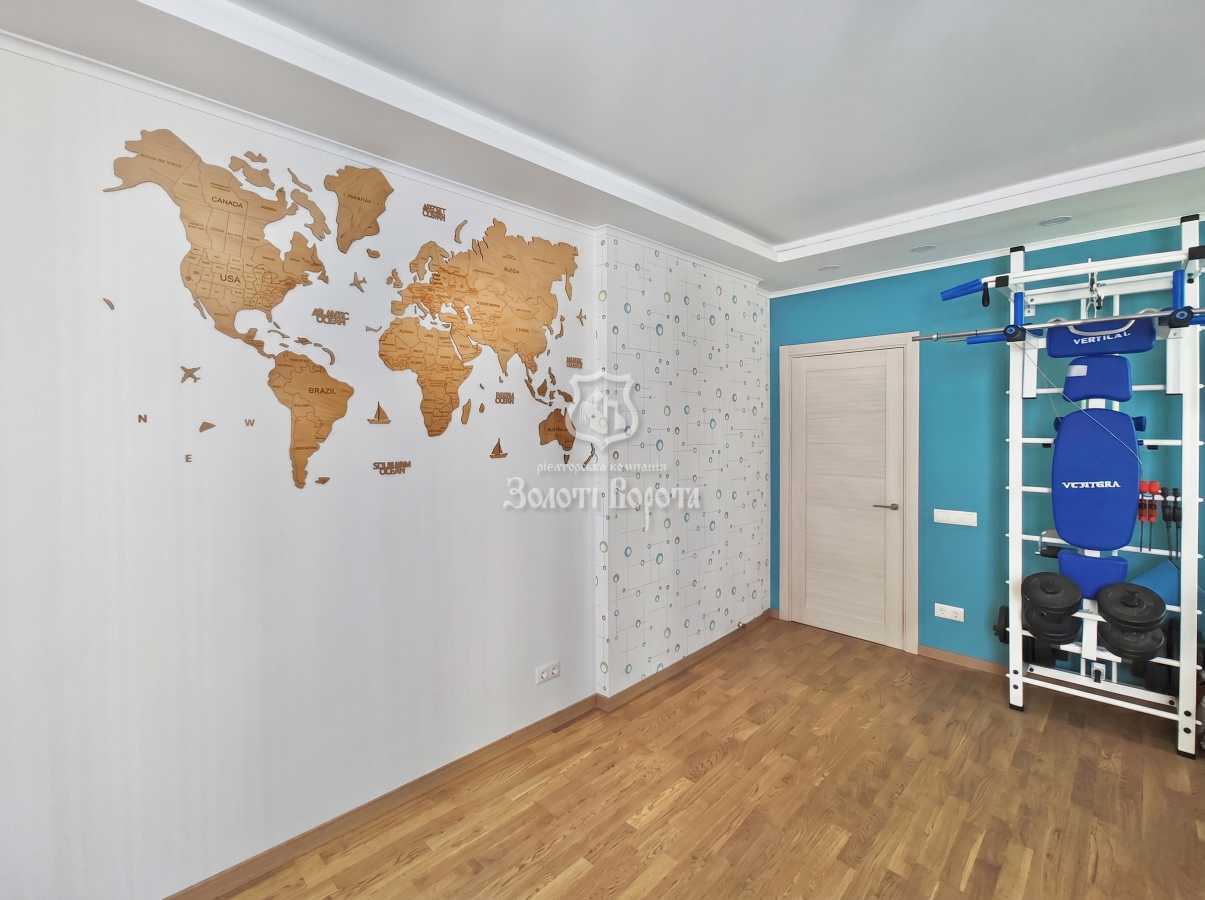 Продажа 2-комнатной квартиры 95.4 м², Михаила Максимовича ул., 3д