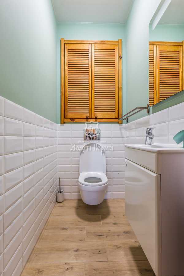 Продажа 2-комнатной квартиры 95.4 м², Михаила Максимовича ул., 3д