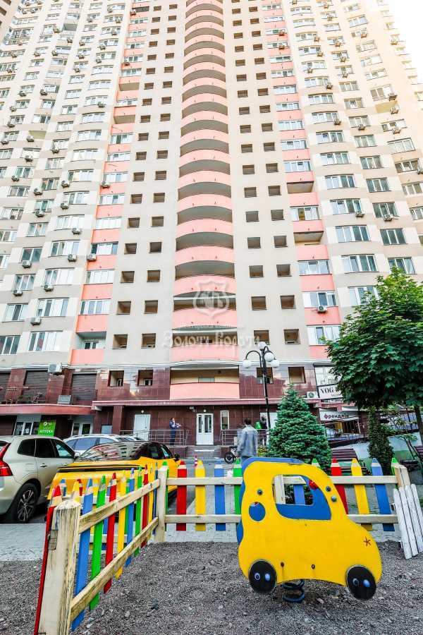Продажа 2-комнатной квартиры 95.4 м², Михаила Максимовича ул., 3д