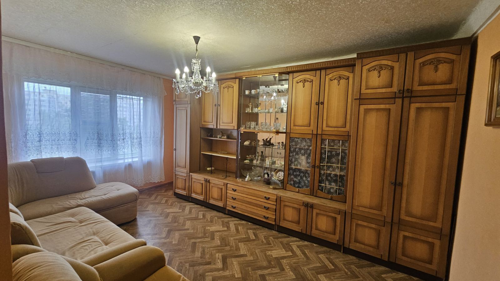 Оренда 2-кімнатної квартири 50 м², Дніпровська наб., 9А