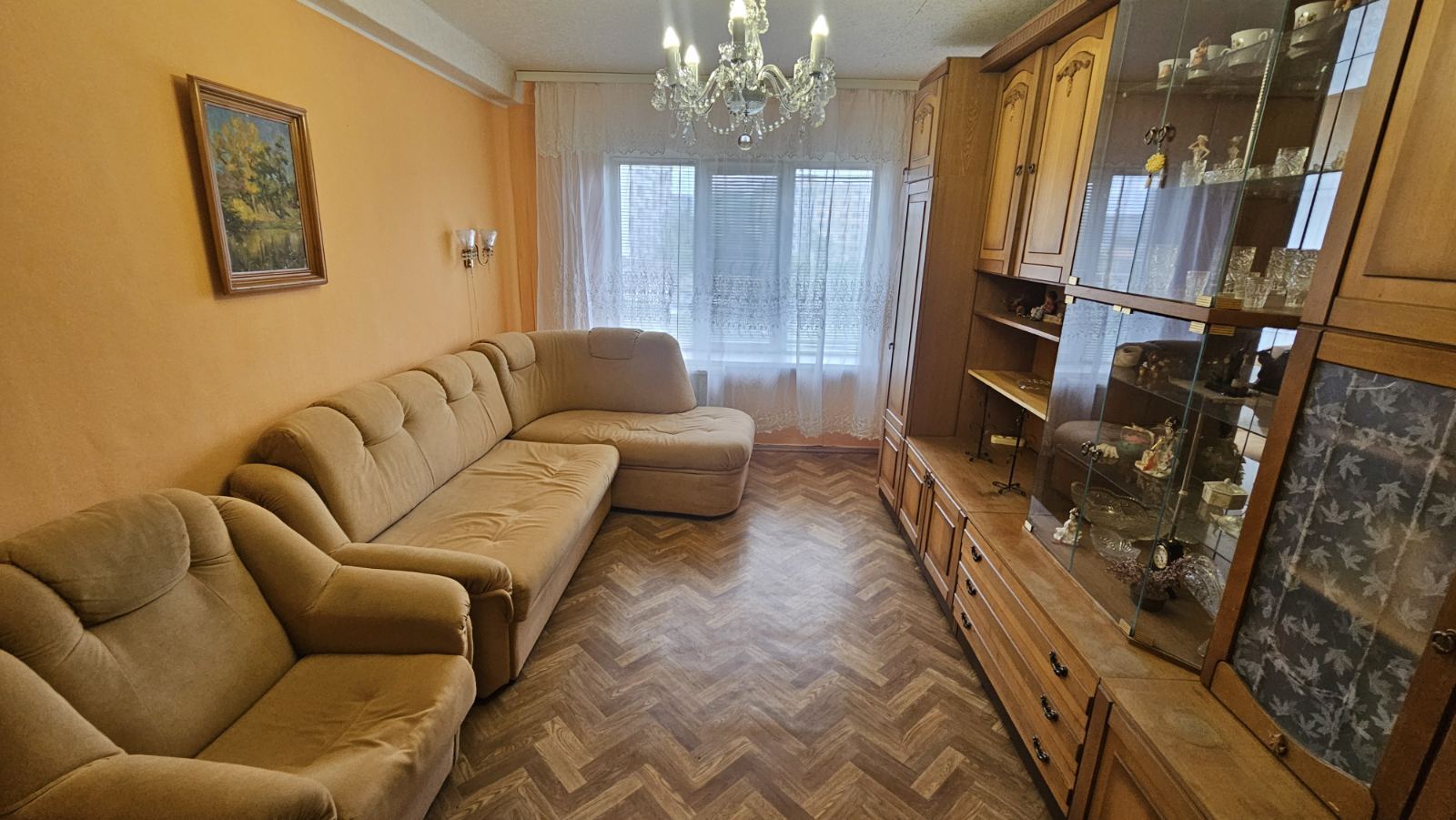Оренда 2-кімнатної квартири 50 м², Дніпровська наб., 9А