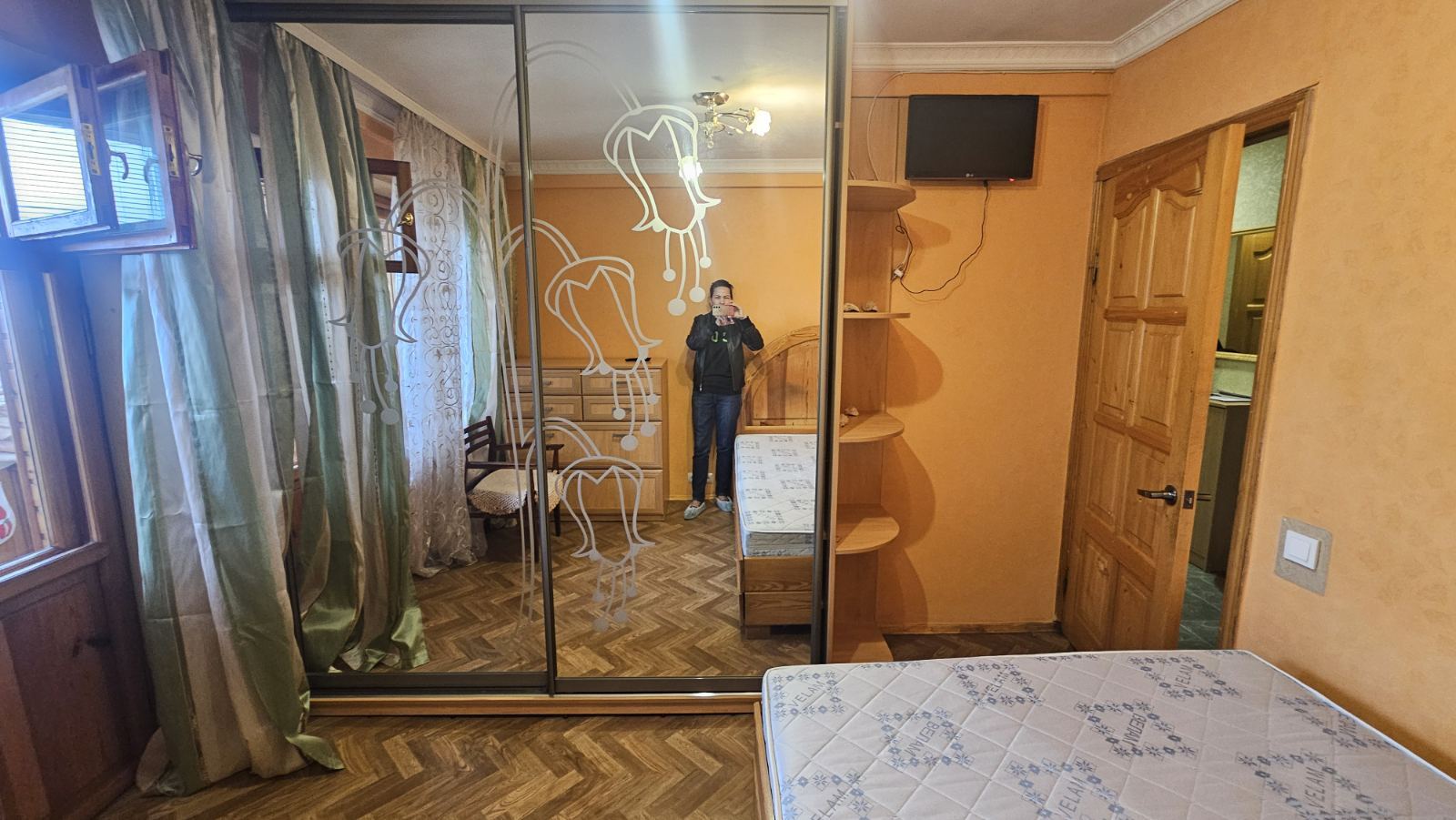 Оренда 2-кімнатної квартири 50 м², Дніпровська наб., 9А