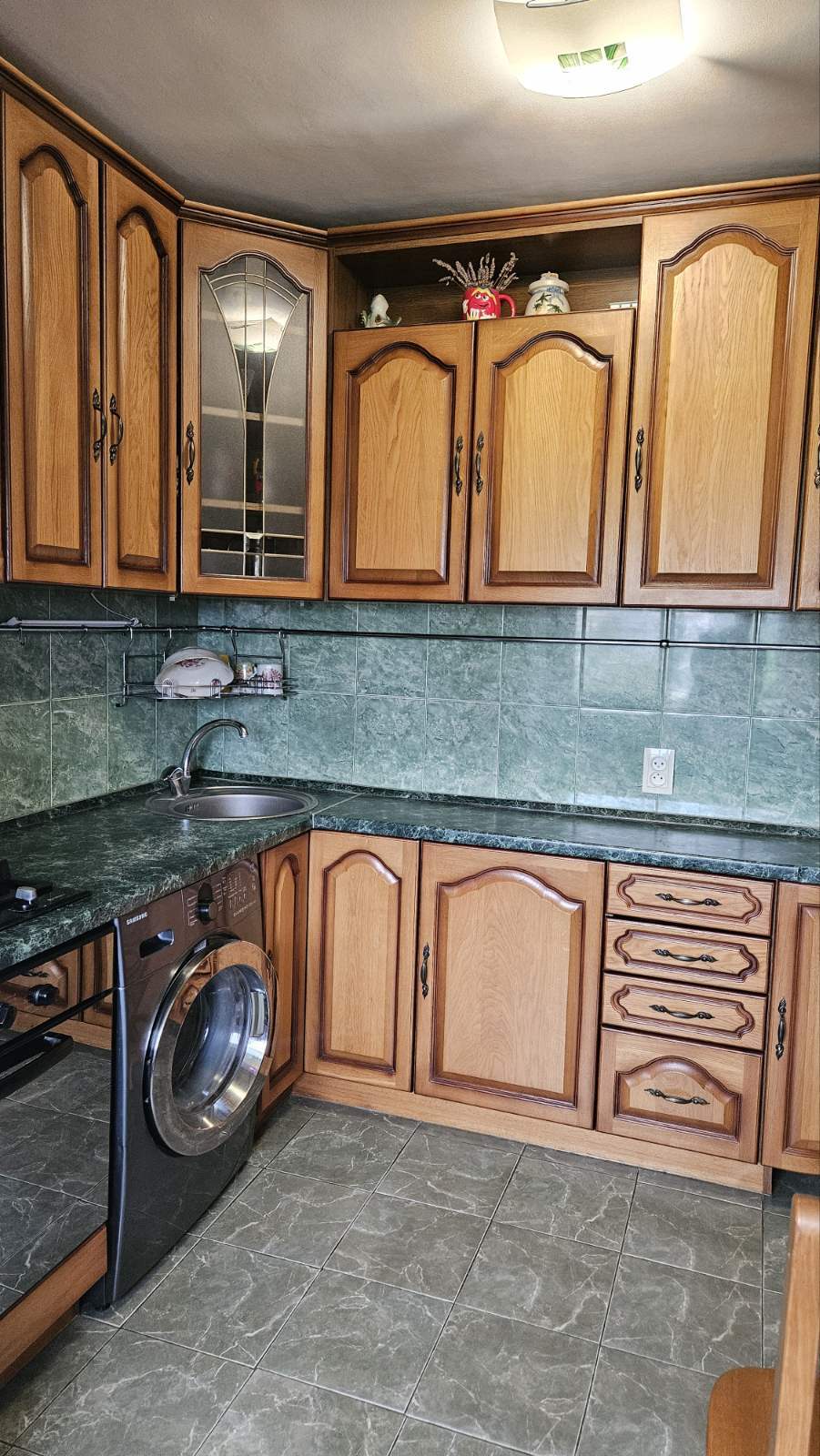 Оренда 2-кімнатної квартири 50 м², Дніпровська наб., 9А
