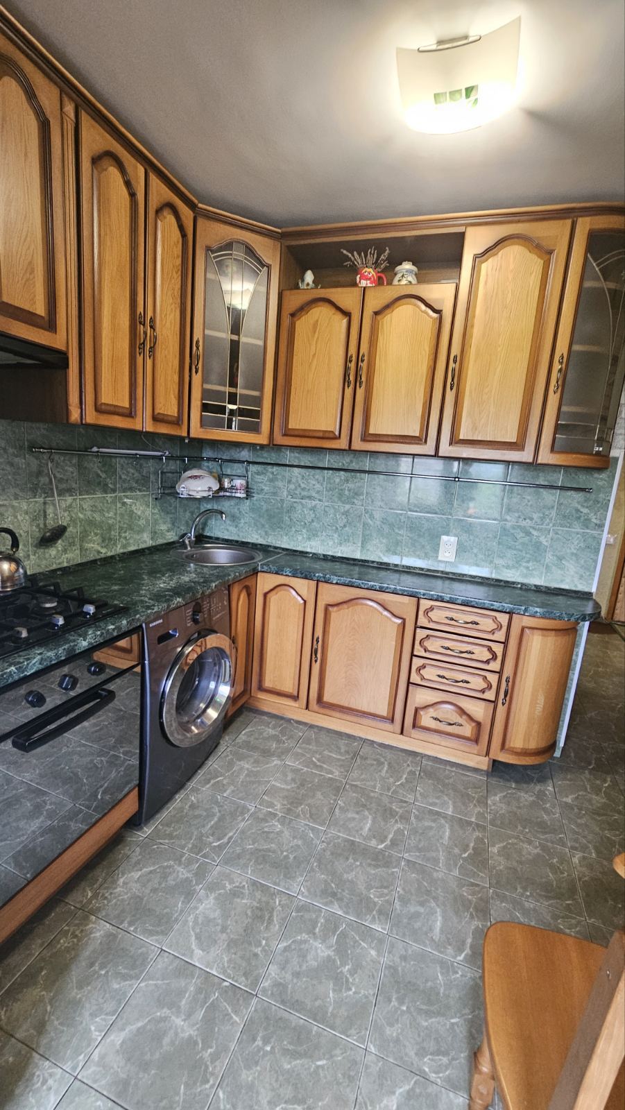 Оренда 2-кімнатної квартири 50 м², Дніпровська наб., 9А