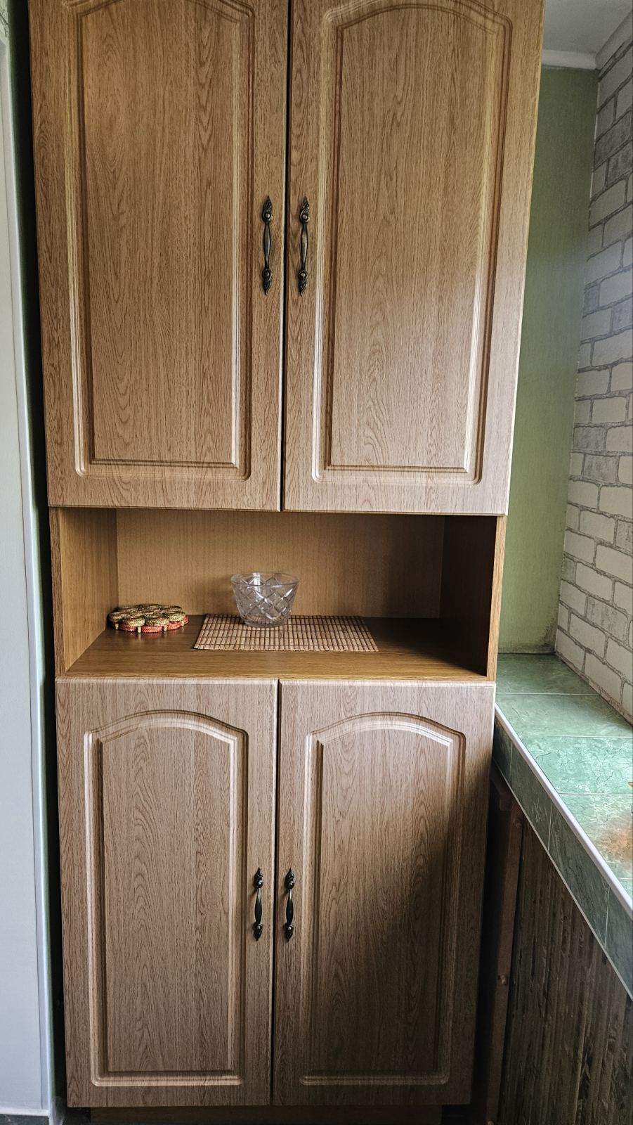 Оренда 2-кімнатної квартири 50 м², Дніпровська наб., 9А