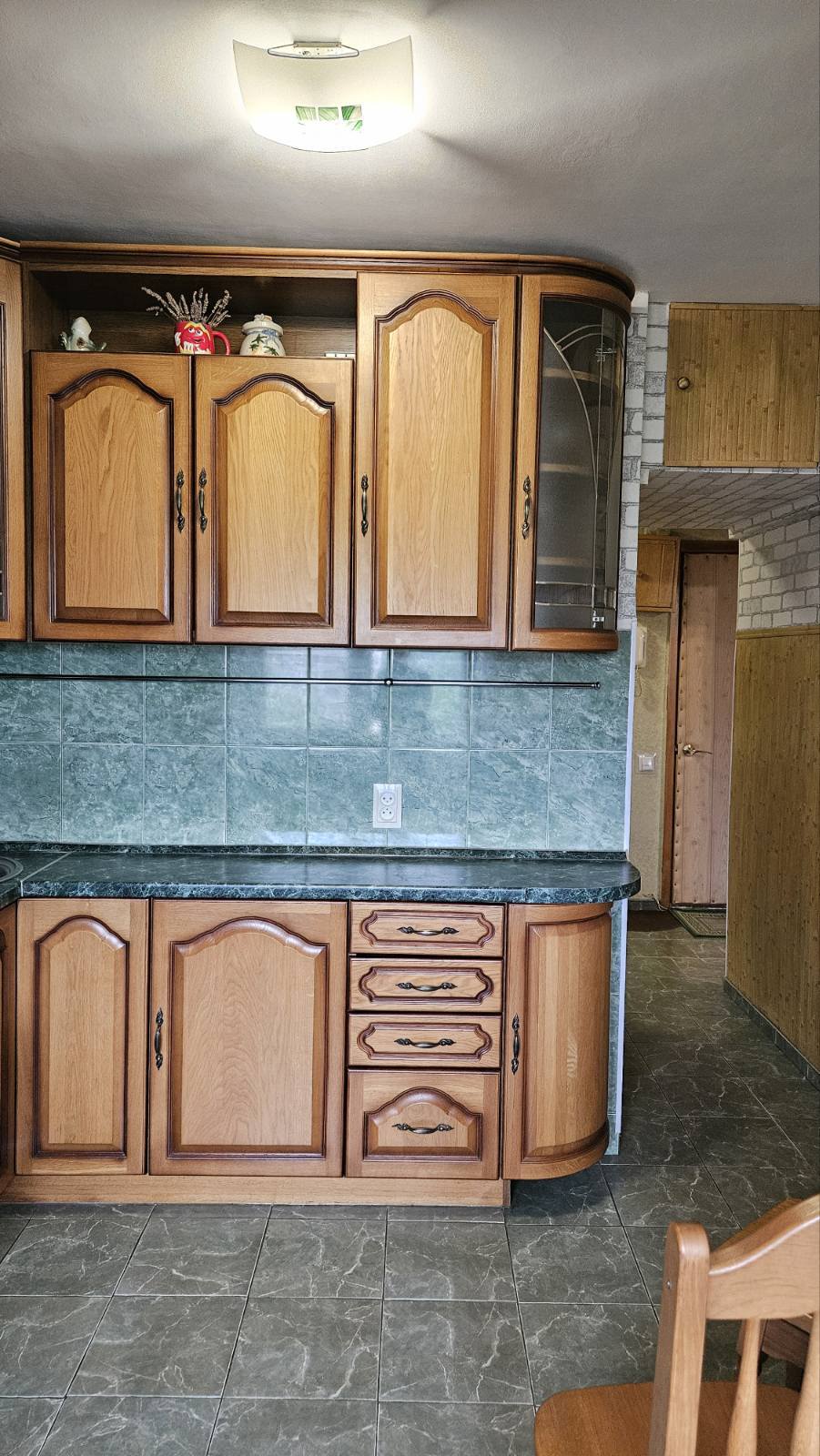 Оренда 2-кімнатної квартири 50 м², Дніпровська наб., 9А