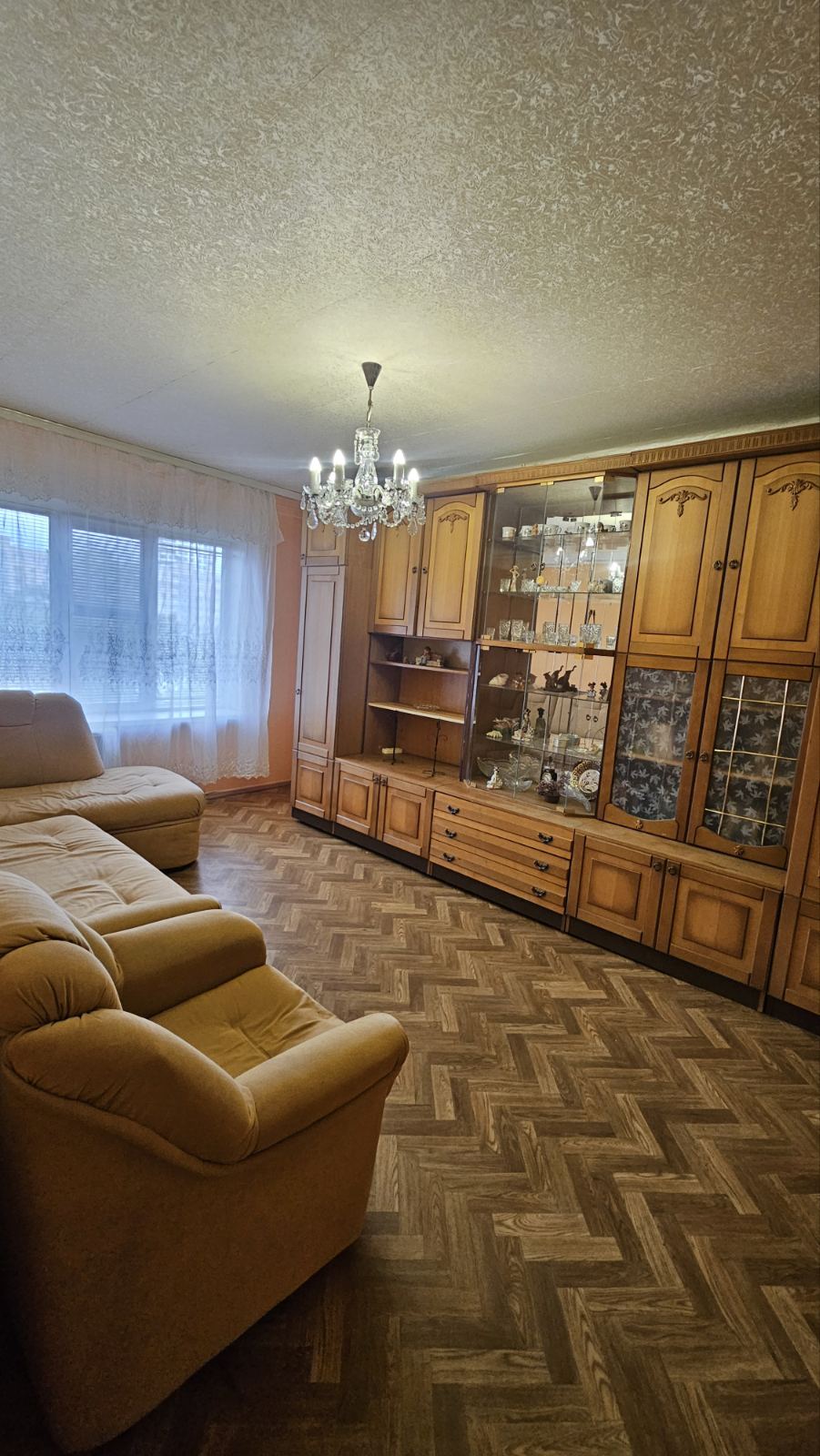 Оренда 2-кімнатної квартири 50 м², Дніпровська наб., 9А