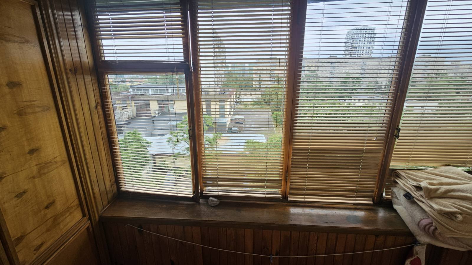 Оренда 2-кімнатної квартири 50 м², Дніпровська наб., 9А