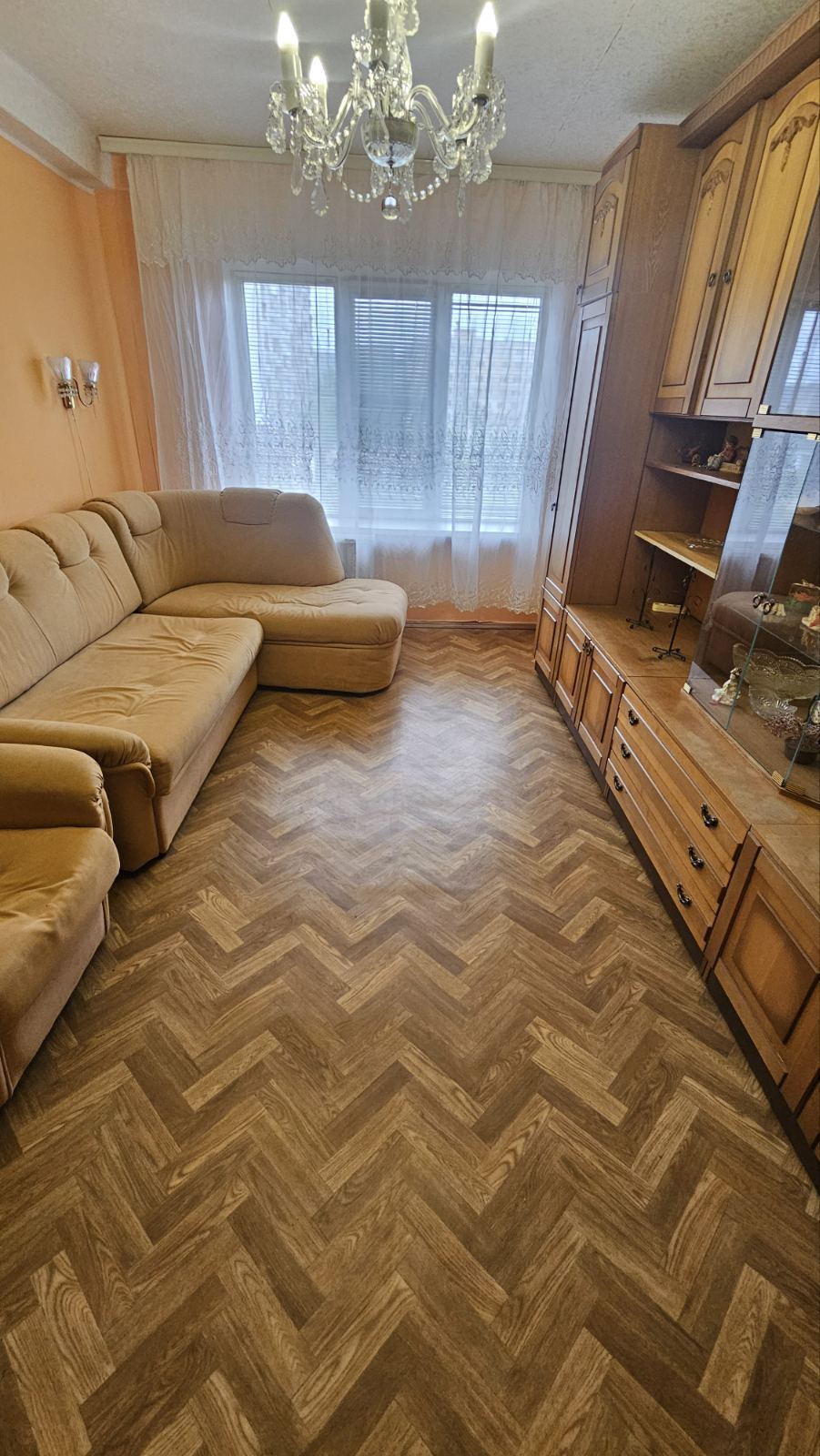 Оренда 2-кімнатної квартири 50 м², Дніпровська наб., 9А