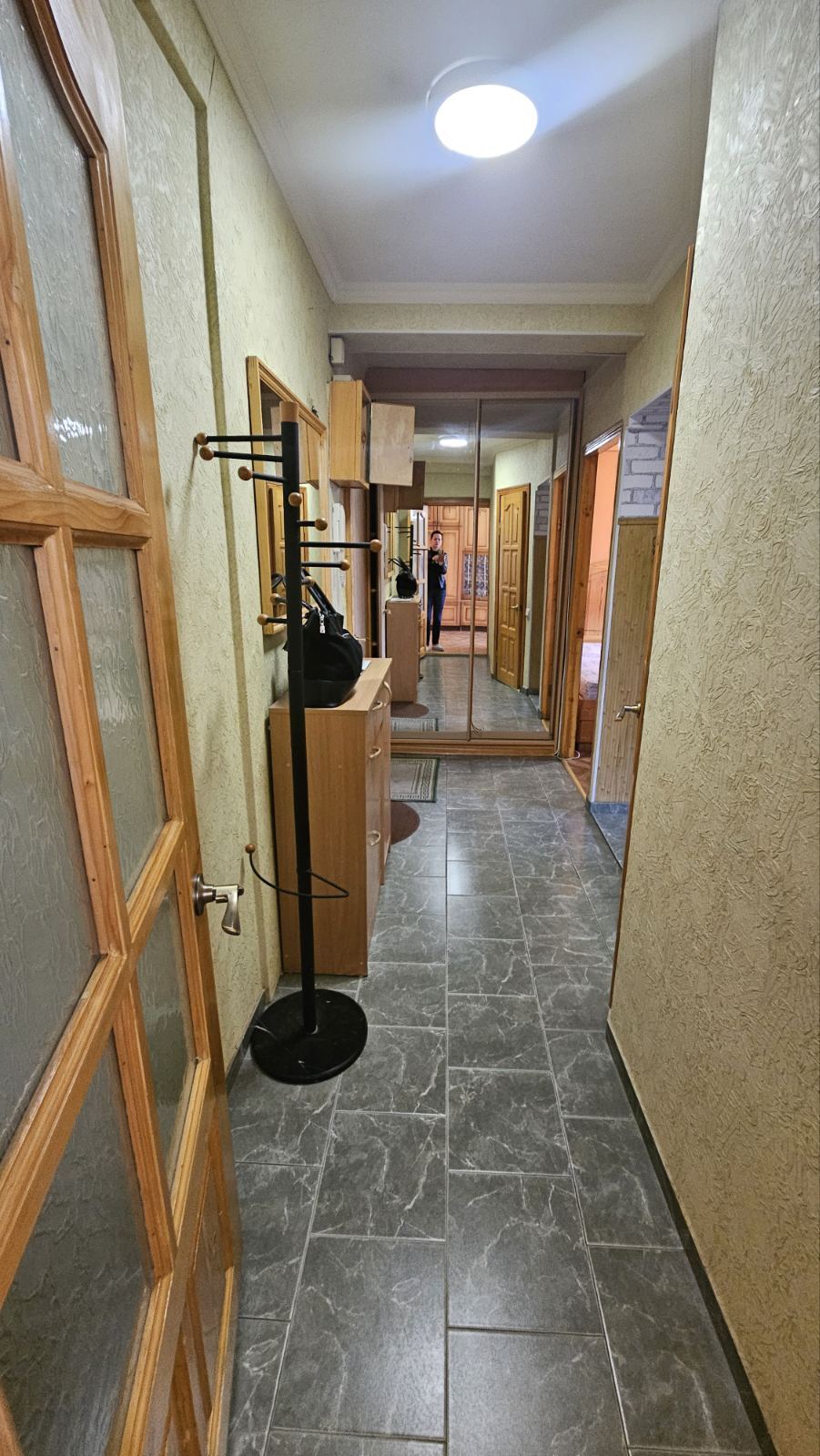 Оренда 2-кімнатної квартири 50 м², Дніпровська наб., 9А