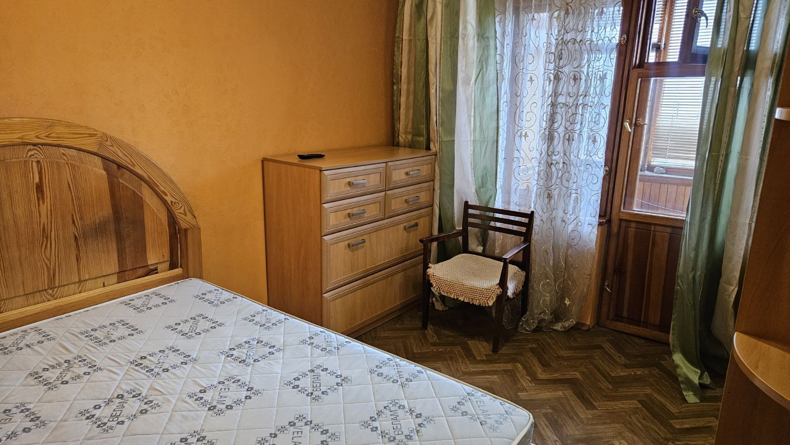 Оренда 2-кімнатної квартири 50 м², Дніпровська наб., 9А