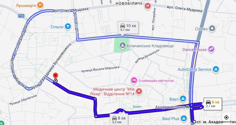 Продаж ділянки під індивідуальне житлове будівництво 12 соток, Володимира Дурдуківського вул.