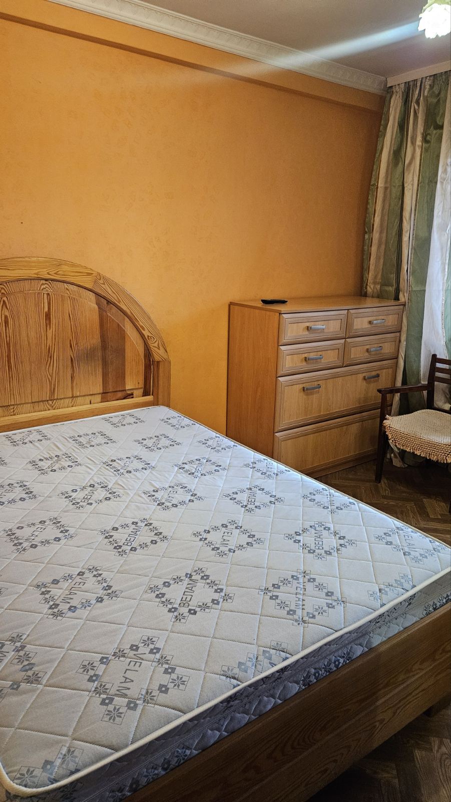 Оренда 2-кімнатної квартири 50 м², Дніпровська наб., 9А