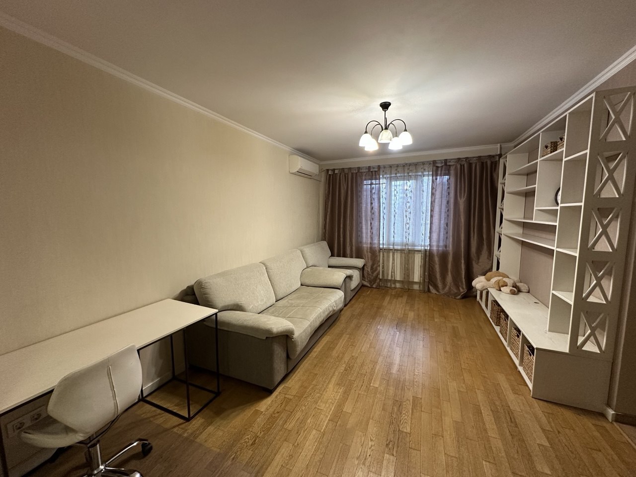Продажа 3-комнатной квартиры 64 м², Жмеринская ул., вул.32а