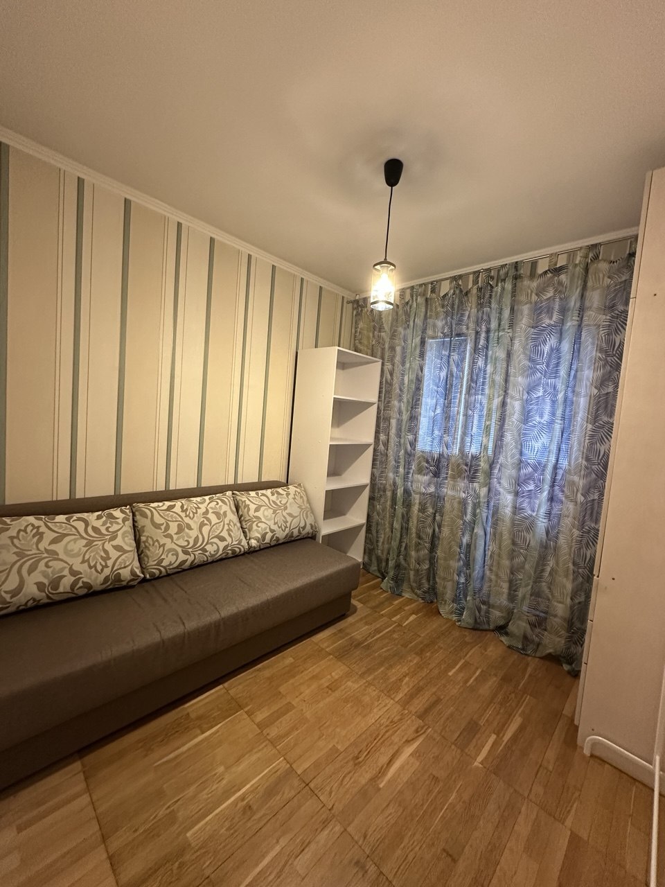 Продажа 3-комнатной квартиры 64 м², Жмеринская ул., вул.32а