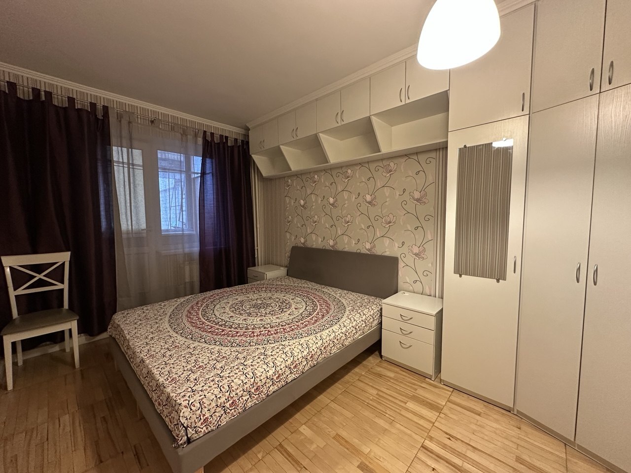 Продажа 3-комнатной квартиры 64 м², Жмеринская ул., вул.32а