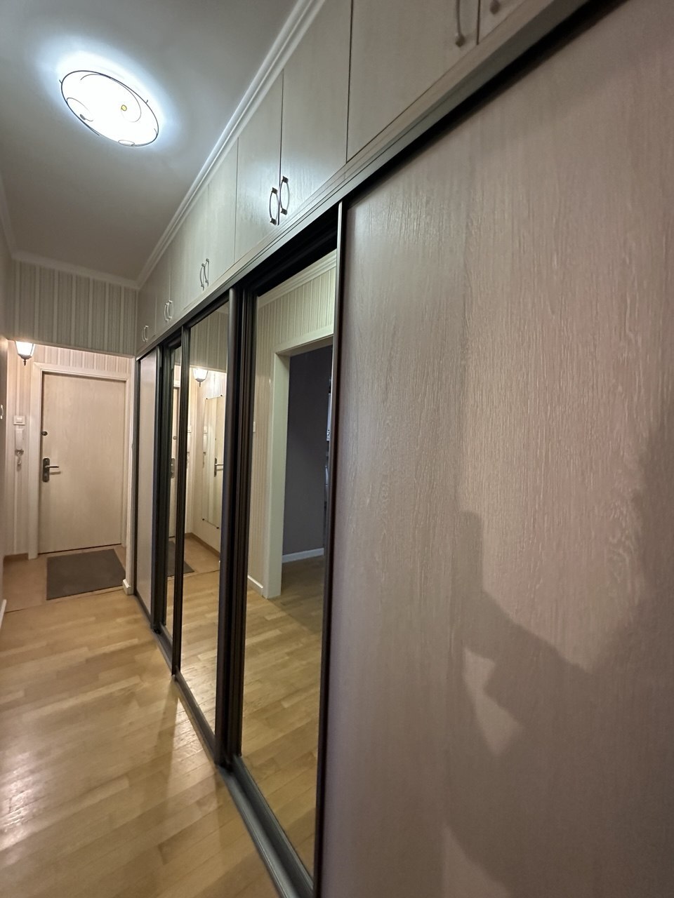 Продажа 3-комнатной квартиры 64 м², Жмеринская ул., вул.32а