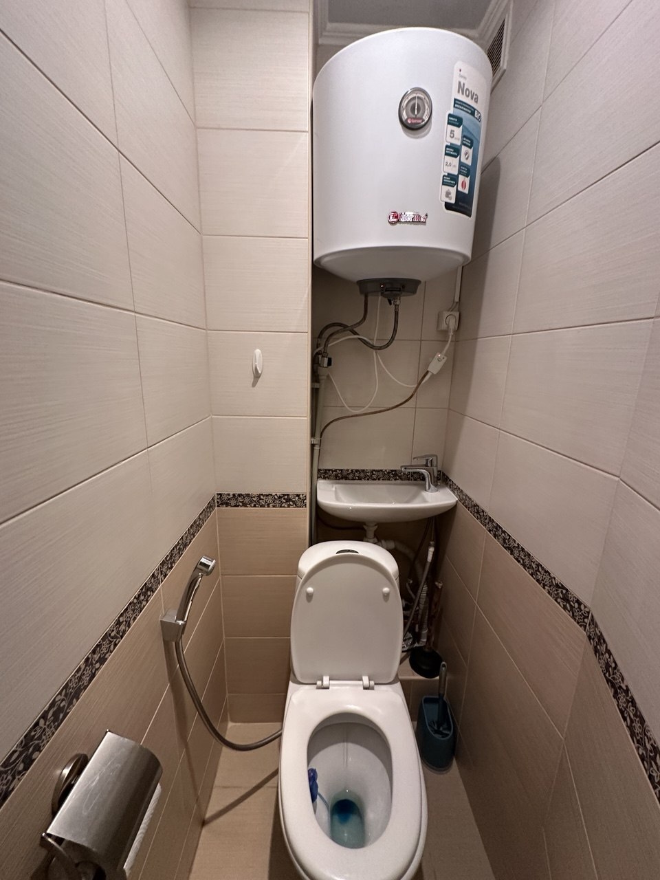 Продажа 3-комнатной квартиры 64 м², Жмеринская ул., вул.32а
