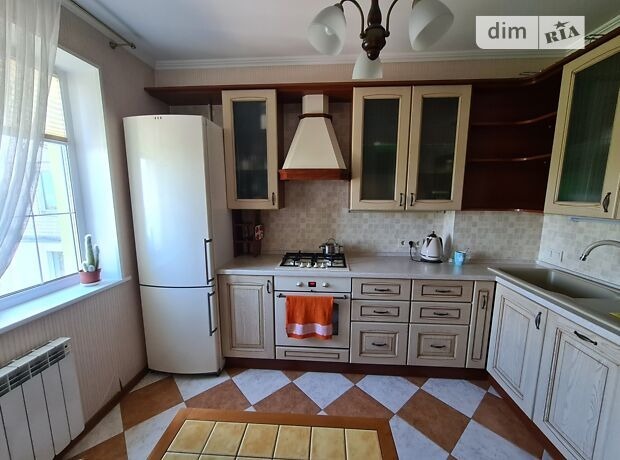 Аренда 3-комнатной квартиры 64 м², Академика Ромоданова ул., 11/15