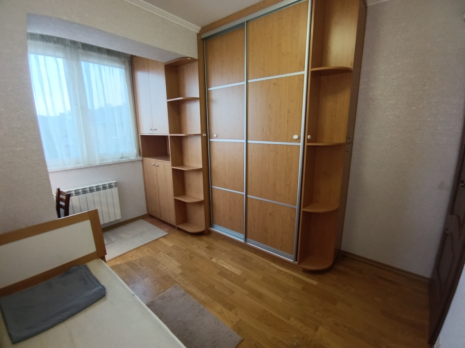 Аренда 3-комнатной квартиры 64 м², Академика Ромоданова ул., 11/15