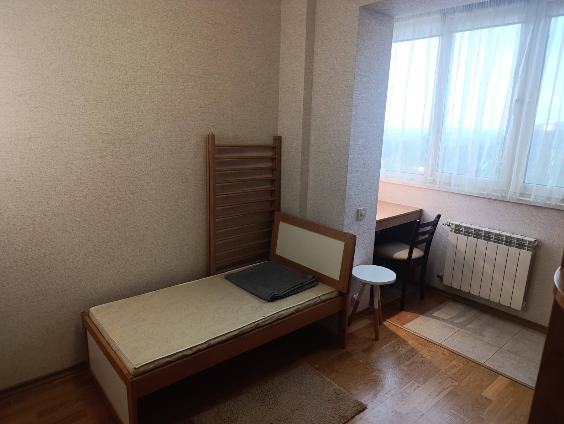 Аренда 3-комнатной квартиры 64 м², Академика Ромоданова ул., 11/15
