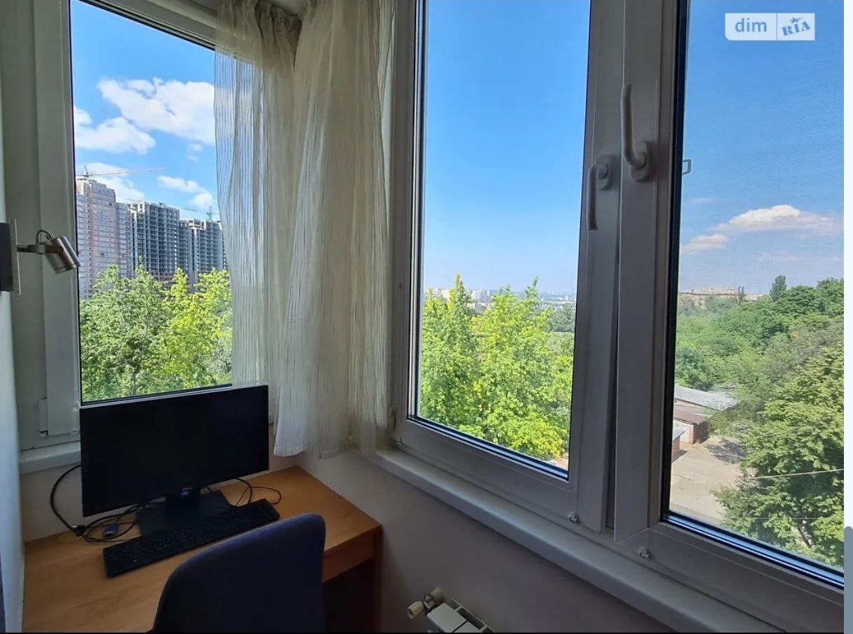 Аренда 3-комнатной квартиры 64 м², Академика Ромоданова ул., 11/15