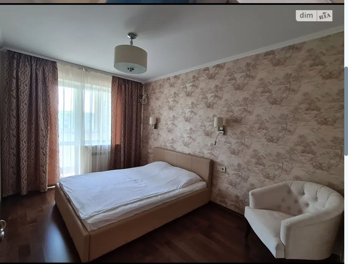 Аренда 3-комнатной квартиры 64 м², Академика Ромоданова ул., 11/15