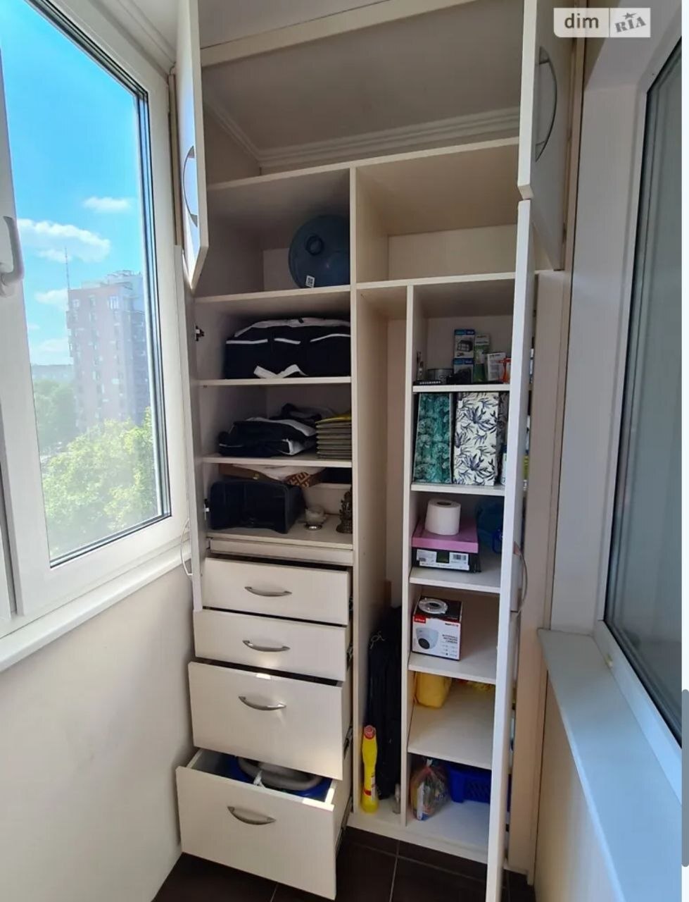 Аренда 3-комнатной квартиры 64 м², Академика Ромоданова ул., 11/15