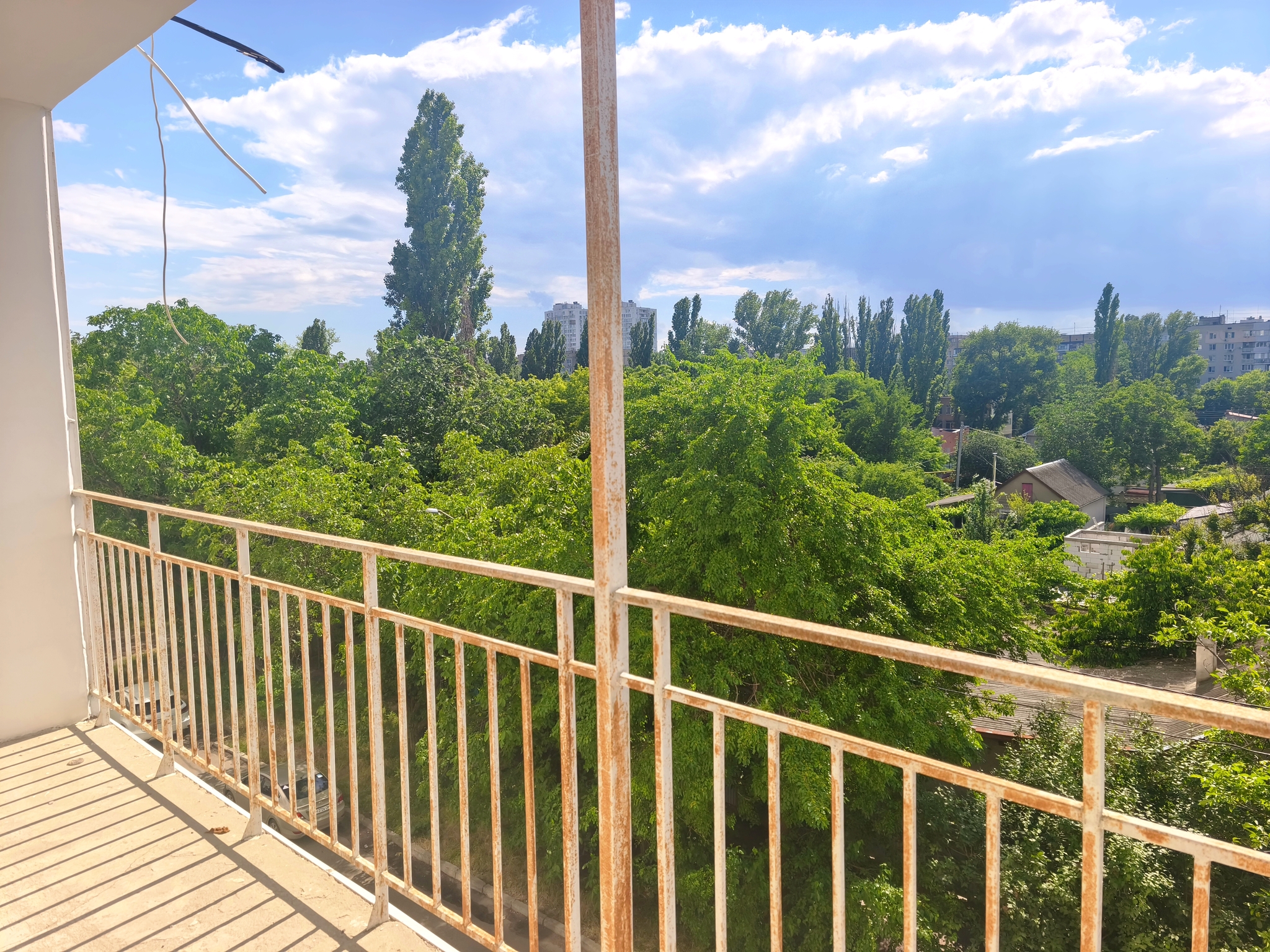 Продажа 1-комнатной квартиры 44 м², Костанди ул., 203