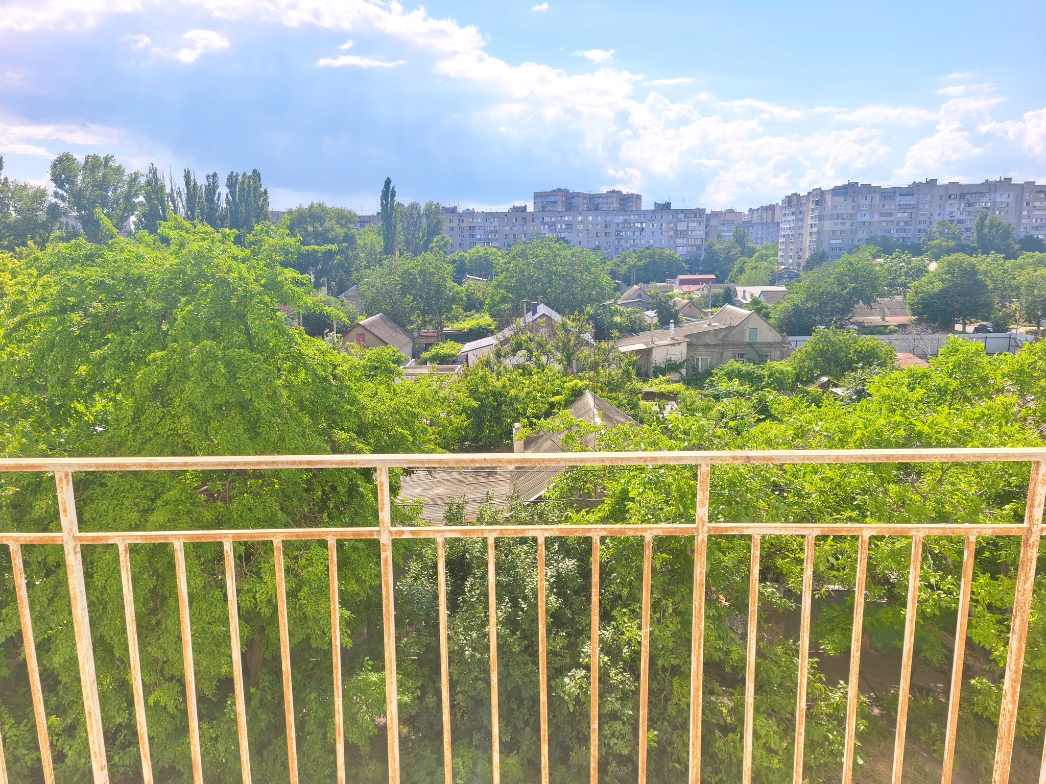 Продажа 1-комнатной квартиры 44 м², Костанди ул., 203