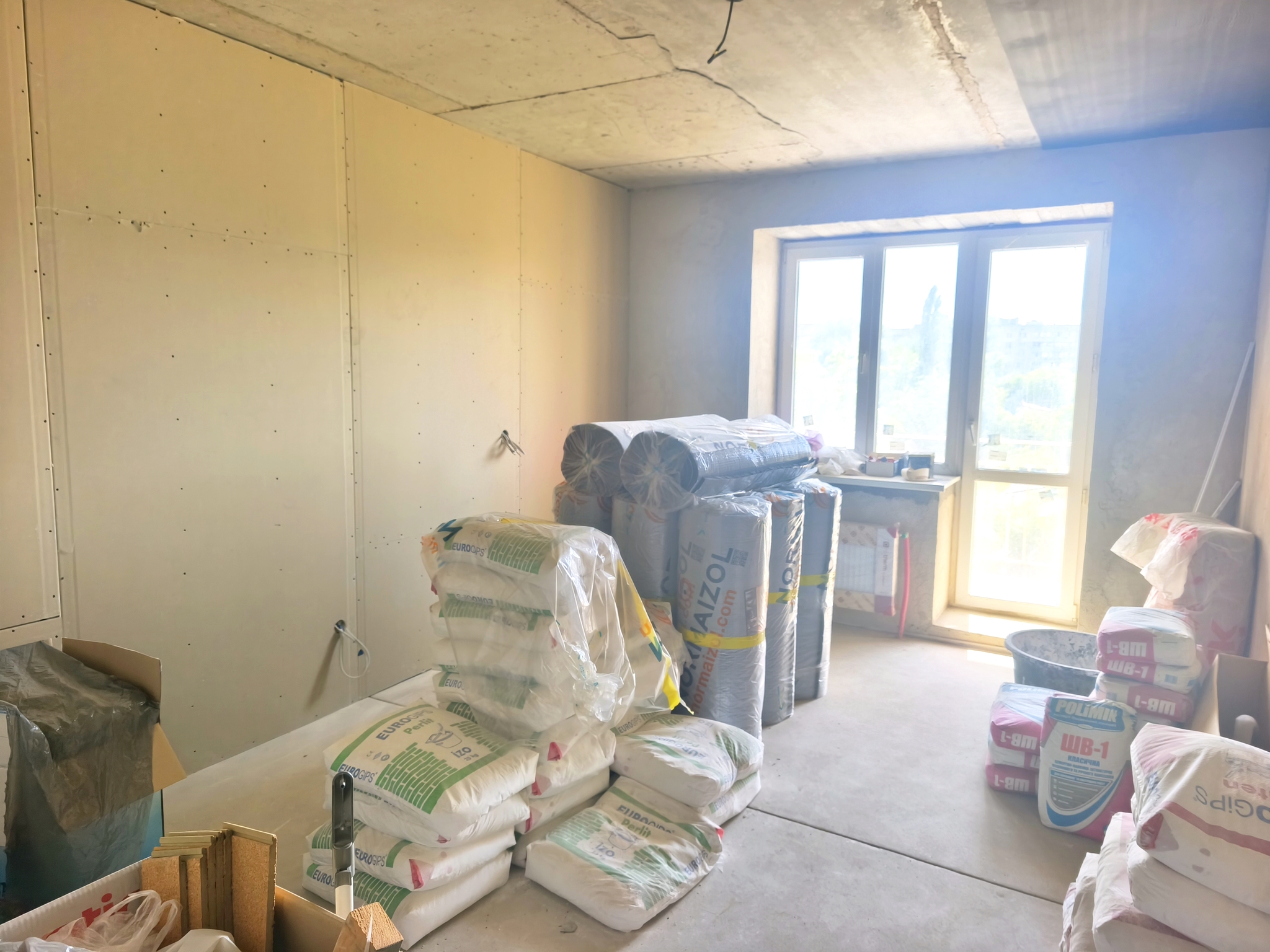 Продажа 1-комнатной квартиры 44 м², Костанди ул., 203