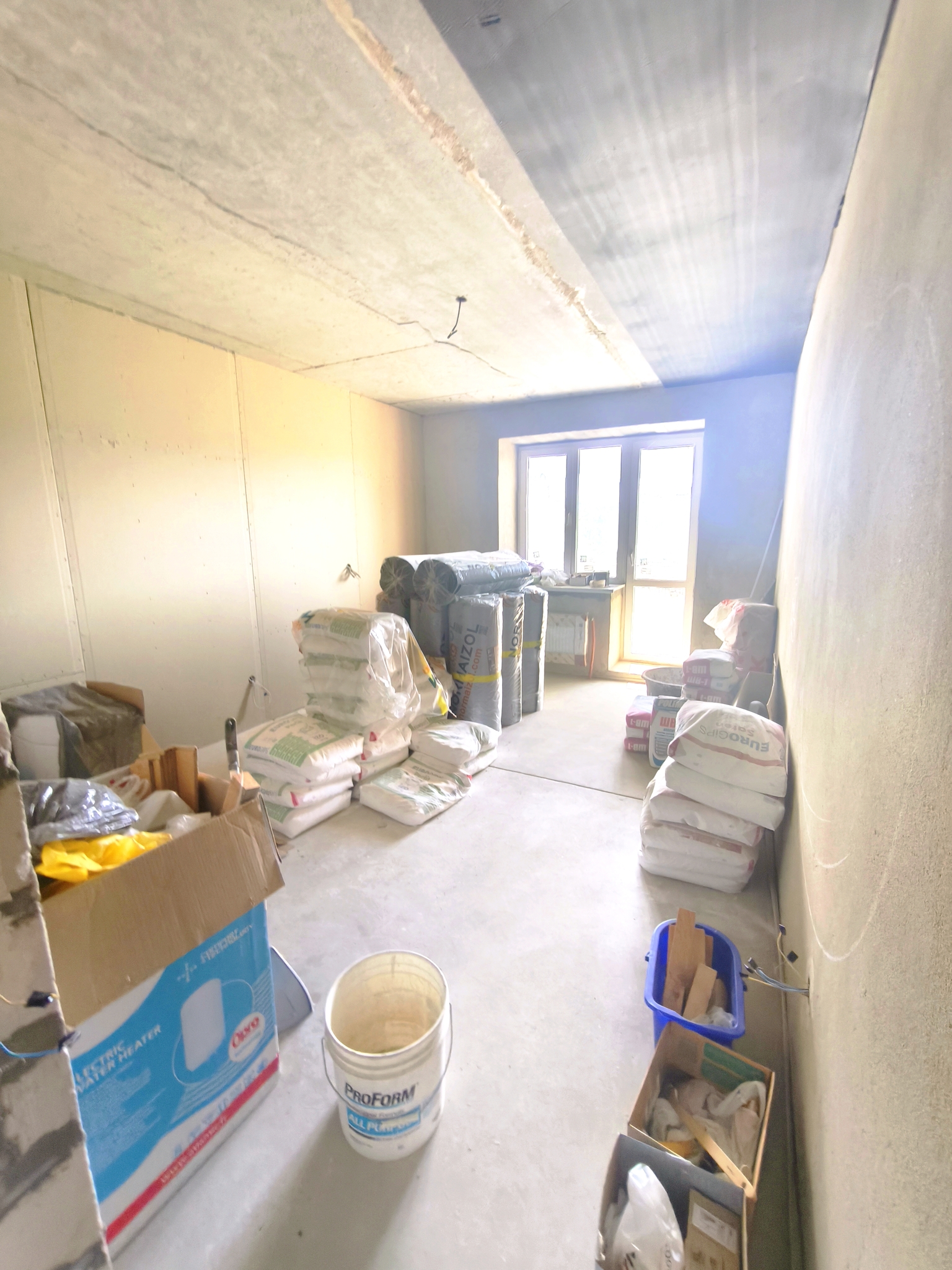 Продажа 1-комнатной квартиры 44 м², Костанди ул., 203