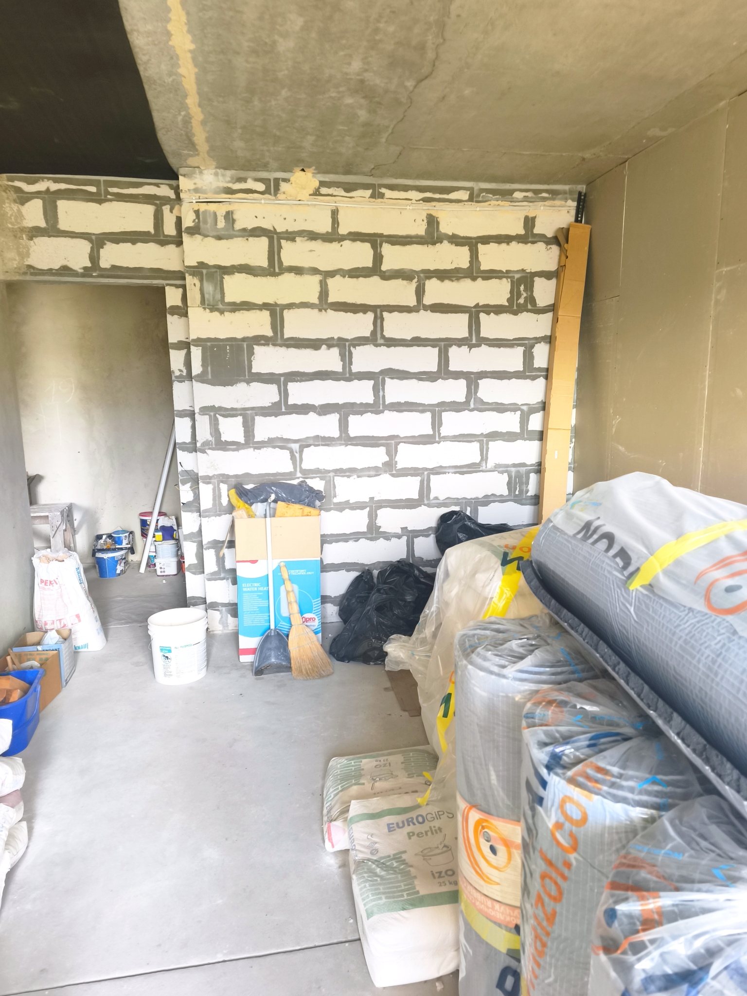 Продажа 1-комнатной квартиры 44 м², Костанди ул., 203