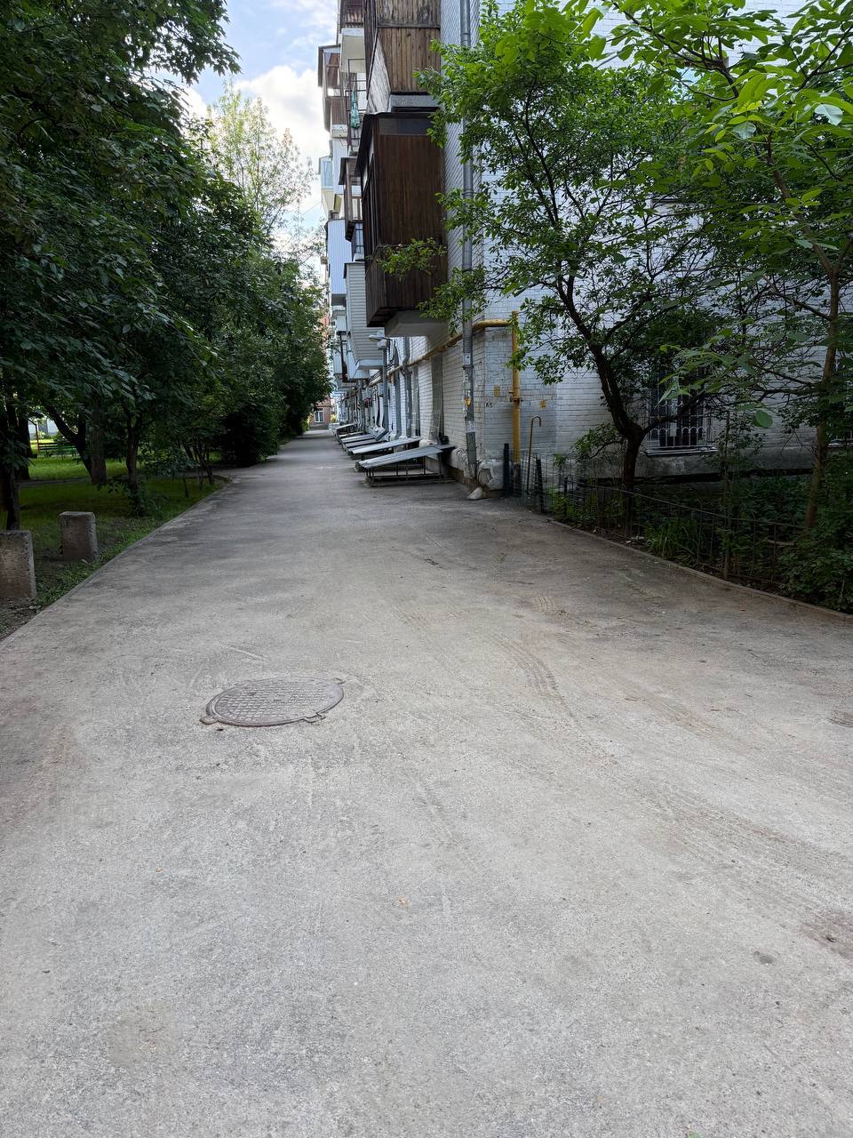 Продаж 2-кімнатної квартири 62.6 м², Миколи Раєвського вул., 28