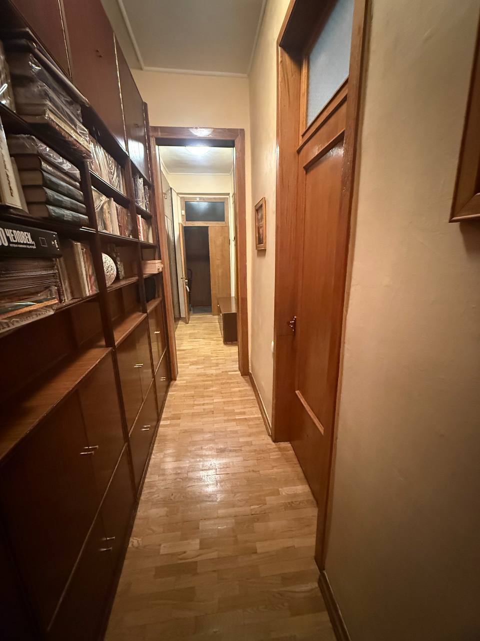 Продаж 2-кімнатної квартири 62.6 м², Миколи Раєвського вул., 28