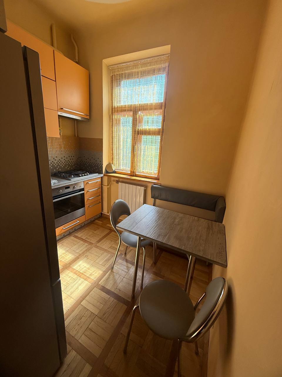 Продаж 2-кімнатної квартири 62.6 м², Миколи Раєвського вул., 28