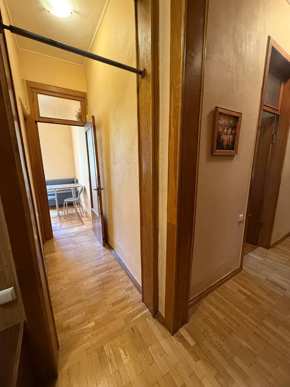 Продаж 2-кімнатної квартири 62.6 м², Миколи Раєвського вул., 28